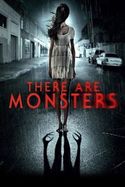 Watch Free There Are Monsters Movies HD Online Soap2Day