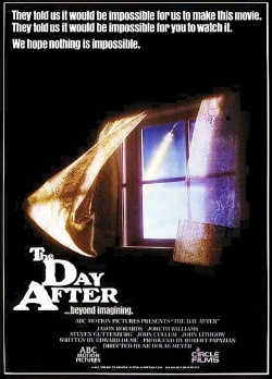 Watch Free The Day After Movies HD Online Soap2Day