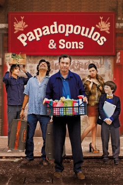 Watch Free Papadopoulos & Sons Movies HD Online Soap2Day