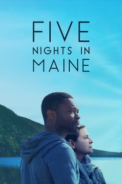 Watch Free Five Nights in Maine Movies HD Online Soap2Day