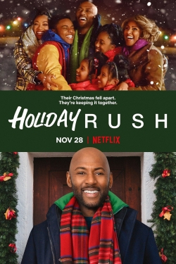 Watch Free Holiday Rush Movies HD Online Soap2Day