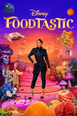 Watch Free Foodtastic Movies HD Online Soap2Day