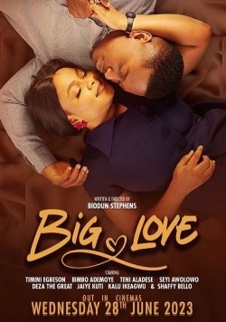 Watch Free Big Love Movies HD Online Soap2Day