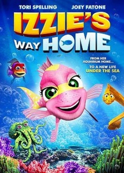 Watch Free Izzie's Way Home Movies HD Online Soap2Day