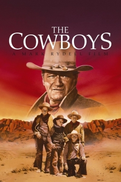 Watch Free The Cowboys Movies HD Online Soap2Day