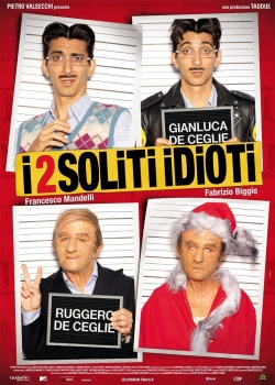 Watch Free I 2 soliti idioti Movies HD Online Soap2Day