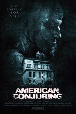 Watch Free American Conjuring Movies HD Online Soap2Day