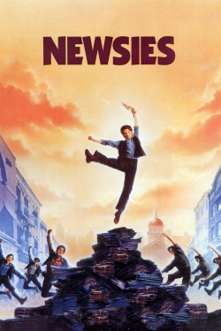 Watch Free Newsies Movies HD Online Soap2Day