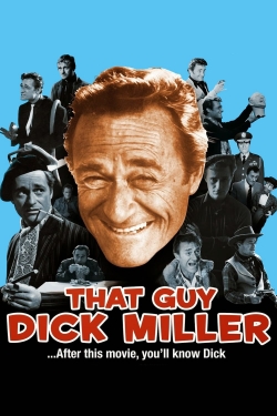 Watch Free That Guy Dick Miller Movies HD Online Soap2Day