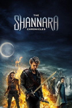 Watch Free The Shannara Chronicles Movies HD Online Soap2Day