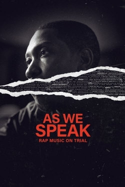 Watch Free As We Speak: Rap Music on Trial Movies HD Online Soap2Day