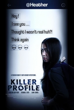 Watch Free Killer Profile Movies HD Online Soap2Day