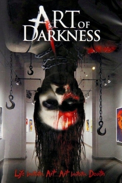 Watch Free Art of Darkness Movies HD Online Soap2Day