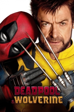 Watch Free Deadpool & Wolverine Movies HD Online Soap2Day