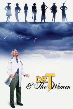 Watch Free Dr. T & the Women Movies HD Online Soap2Day