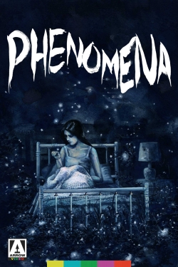 Watch Free Phenomena Movies HD Online Soap2Day