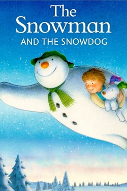 Watch Free The Snowman and The Snowdog Movies HD Online Soap2Day