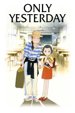 Watch Free Only Yesterday Movies HD Online Soap2Day