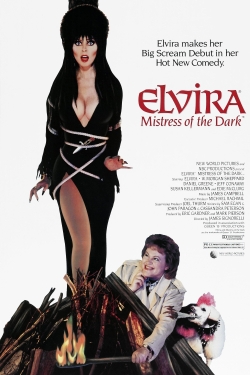 Watch Free Elvira, Mistress of the Dark Movies HD Online Soap2Day