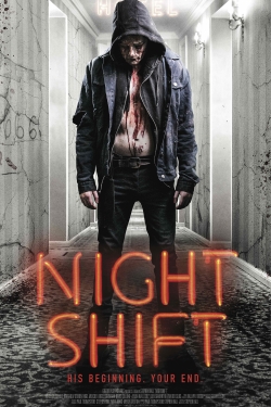 Watch Free Nightshift Movies HD Online Soap2Day