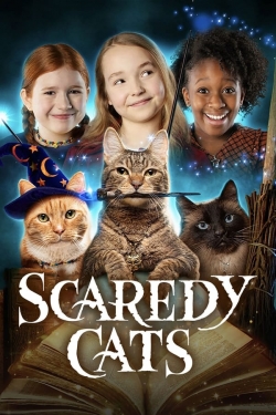 Watch Free Scaredy Cats Movies HD Online Soap2Day