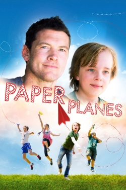 Watch Free Paper Planes Movies HD Online Soap2Day