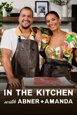 Watch Free In the Kitchen with Abner and Amanda Movies HD Online Soap2Day