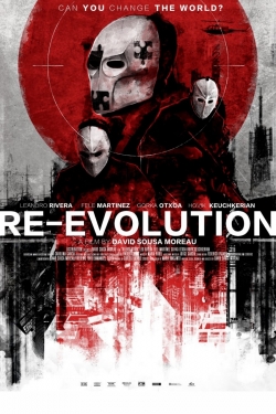 Watch Free Re-evolution Movies HD Online Soap2Day