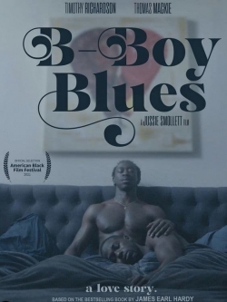 Watch Free B-Boy Blues Movies HD Online Soap2Day