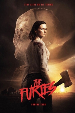 Watch Free The Furies Movies HD Online Soap2Day