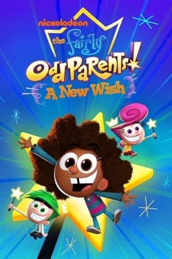 Watch Free The Fairly OddParents: A New Wish Movies HD Online Soap2Day