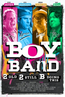 Watch Free Boy Band Movies HD Online Soap2Day