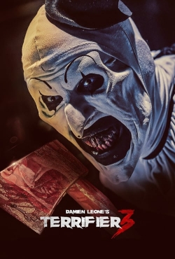 Watch Free Terrifier 3 Movies HD Online Soap2Day