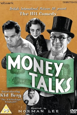 Watch Free Money Talks Movies HD Online Soap2Day