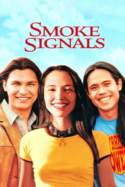 Watch Free Smoke Signals Movies HD Online Soap2Day