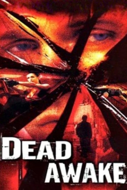 Watch Free Dead Awake Movies HD Online Soap2Day