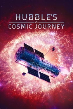 Watch Free Hubble's Cosmic Journey Movies HD Online Soap2Day