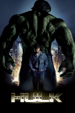 Watch Free The Incredible Hulk Movies HD Online Soap2Day