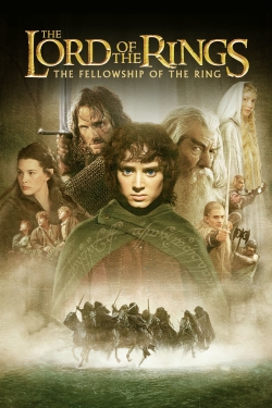 Watch Free The Lord of the Rings: The Fellowship of the Ring Movies HD Online Soap2Day