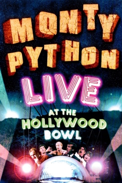 Watch Free Monty Python Live at the Hollywood Bowl Movies HD Online Soap2Day