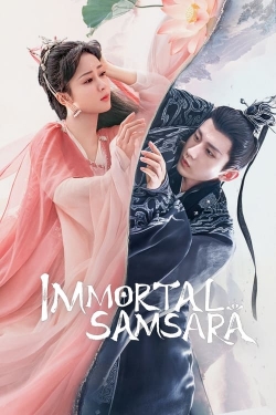 Watch Free Immortal Samsara Movies HD Online Soap2Day