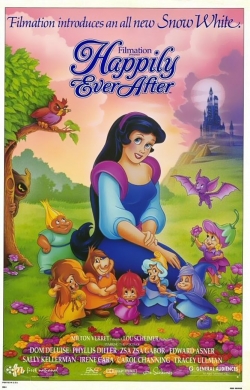 Watch Free Happily Ever After Movies HD Online Soap2Day