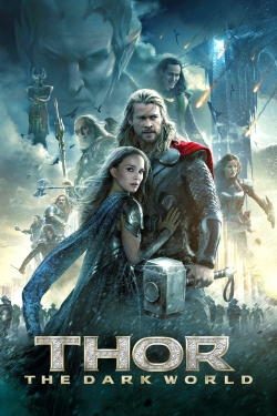 Watch Free Thor: The Dark World Movies HD Online Soap2Day