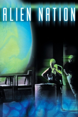 Watch Free Alien Nation Movies HD Online Soap2Day