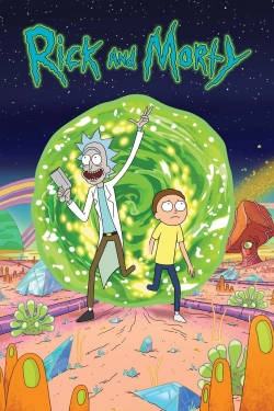 Watch Free Rick and Morty Movies HD Online Soap2Day