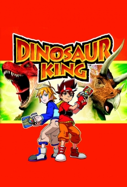 Watch Free Dinosaur King Movies HD Online Soap2Day