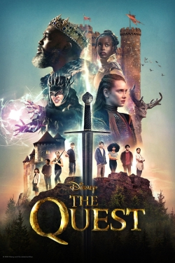 Watch Free The Quest Movies HD Online Soap2Day