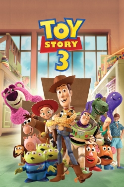 Watch Free Toy Story 3 Movies HD Online Soap2Day