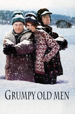 Watch Free Grumpy Old Men Movies HD Online Soap2Day