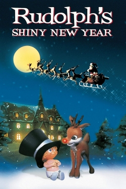 Watch Free Rudolph's Shiny New Year Movies HD Online Soap2Day